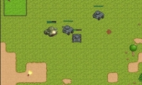 Tanks Gone Wild