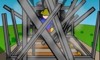 Railway To Heaven