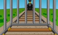 Railway To Heaven