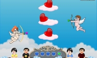 Cupids Challenge