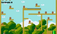 Bowsers Revolution