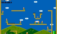 Bowsers Revolution