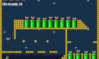 Bowsers Revolution