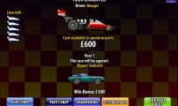 Drag Race Demon 2