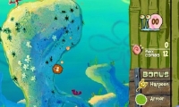 Spongebob Deep Sea Smashout 