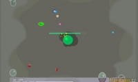 Fluid Blast