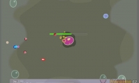 Fluid Blast