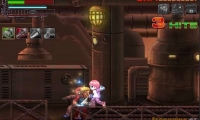 Arm of Revenge