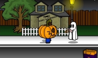Pumpkin Run