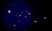 Super Blazing Vortex