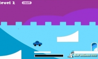 Rocket Car