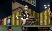 Professor Neely And The Death Ray Of Doom 
