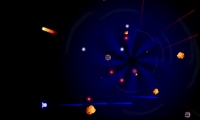 Super Blazing Vortex