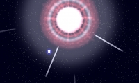 Super Blazing Vortex