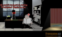 Professor Neely And The Death Ray Of Doom 