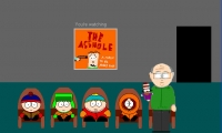 Save South Park