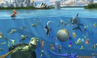 Finding Nemo Hidden Objects