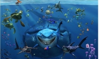 Finding Nemo Hidden Objects