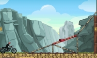 Dynamite Blast