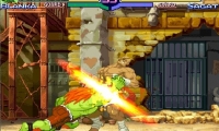 Street Fighter Legends
