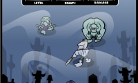 Whack the Dead
