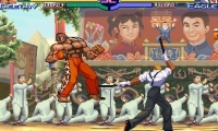 Street Fighter Legends
