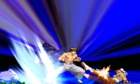 Street Fighter Legends