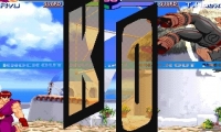 Street Fighter Legends