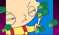 Family Guy - Stewie's Quest: Destroy All...