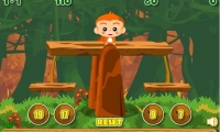 Monkey Math Balance