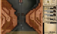 Master of Fortresses