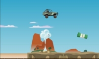 FourWheelChase