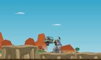FourWheelChase