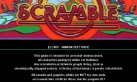 Scramble (MinionSoft)