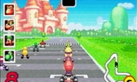 Super Mario Kart: Super Circuit