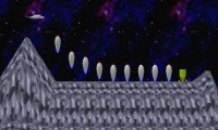Scramble (MinionSoft)