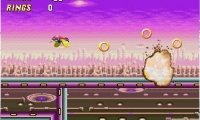 Sonic Parallactic Adventure