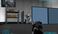 Prism: Guard Shield