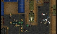 Defending Paradise