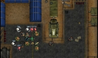 Defending Paradise