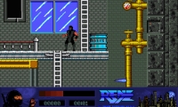 Saboteur 95
