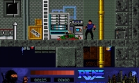 Saboteur 95