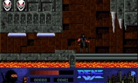 Saboteur 95