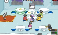 Penguin Diner