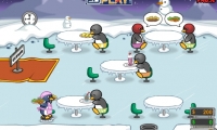 Penguin Diner