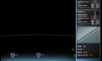 Global Defense System