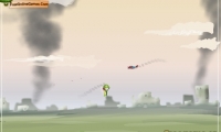 Battle Over Berlin