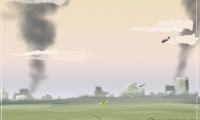 Battle Over Berlin