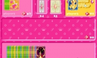 Princess Jewel Box 
