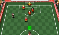 Deutschland 2006 – Dribbelkönig